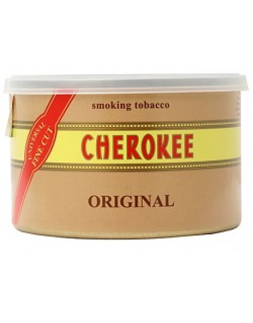 Thuốc lá sợi Cherokee Original