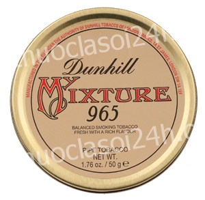 Dunhill 965 Mixture