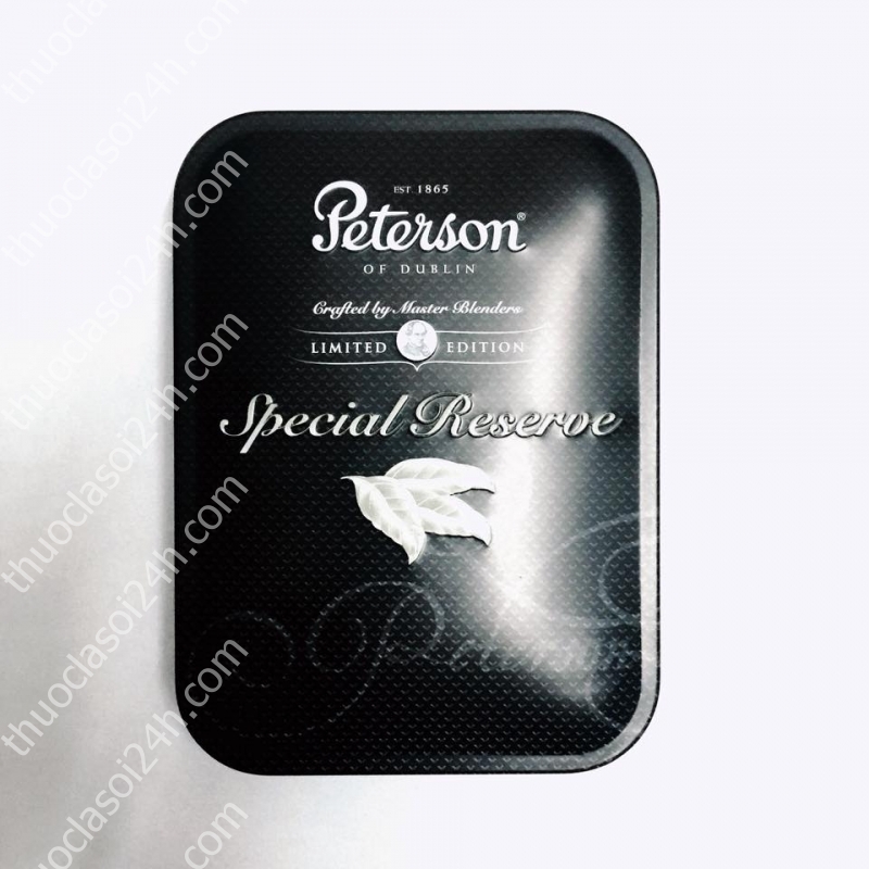 Peterson Special Reserve